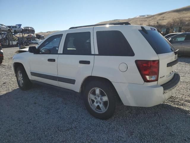 2005 Jeep Grand Cherokee Laredo