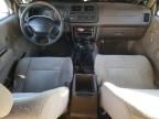 2000 Nissan Frontier King Cab XE