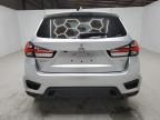 2024 Mitsubishi Outlander Sport S/SE