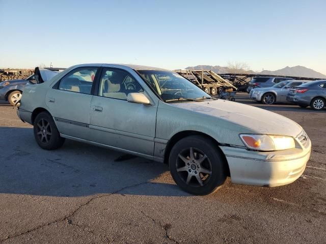 2000 Toyota Camry CE