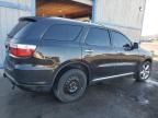 2012 Dodge Durango Citadel