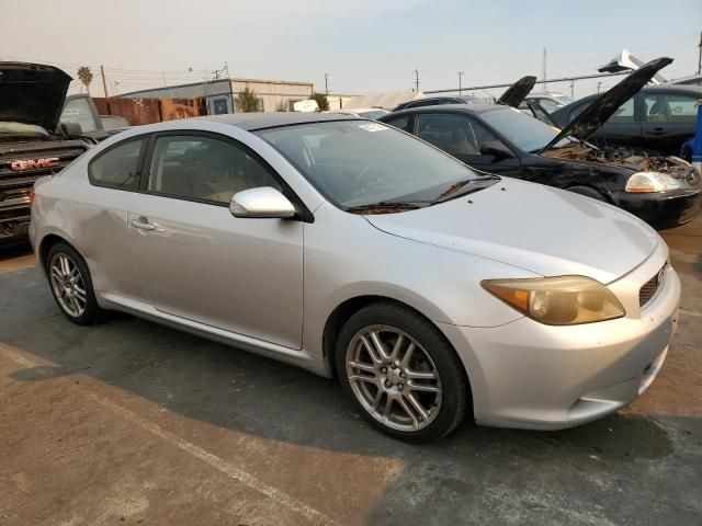 2007 Scion TC