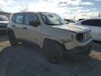 2015 Jeep Renegade Sport