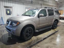 2006 Nissan Pathfinder LE en venta en York Haven, PA