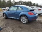 2016 Volkswagen Beetle SE