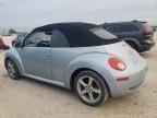 2010 Volkswagen New Beetle