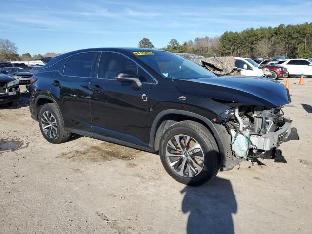 2021 Lexus RX 350 Base