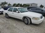 2007 Mercury Grand Marquis LS