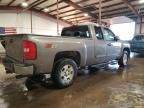 2012 Chevrolet Silverado K1500 LT