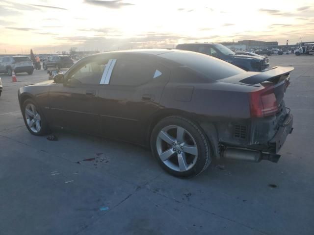 2007 Dodge Charger R/T