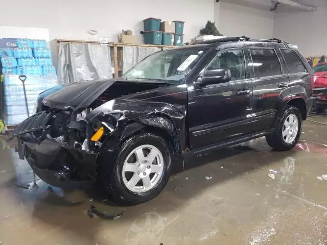 2009 Jeep Grand Cherokee Laredo