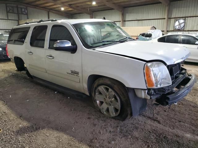 2010 GMC Yukon XL C1500 SLT