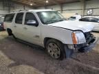 2010 GMC Yukon XL C1500 SLT