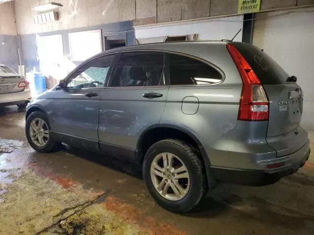 2011 Honda CR-V EX