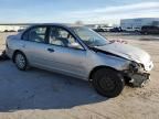 2003 Honda Civic EX