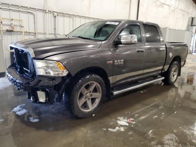 2014 Dodge RAM 1500 ST