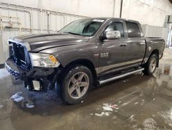 2014 Dodge RAM 1500 ST en venta en Avon, MN