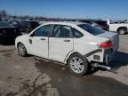 2010 Ford Focus SEL