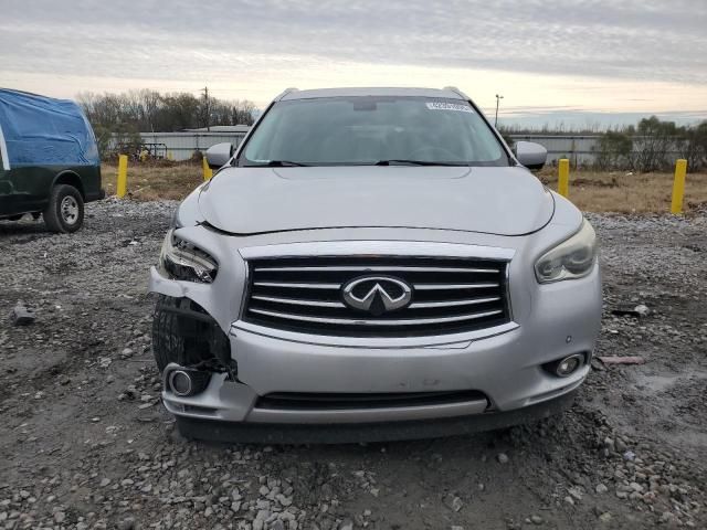 2013 Infiniti JX35