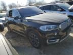 2018 BMW X5 XDRIVE4