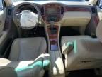 2006 Toyota Highlander Hybrid