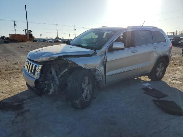 2011 Jeep Grand Cherokee Laredo