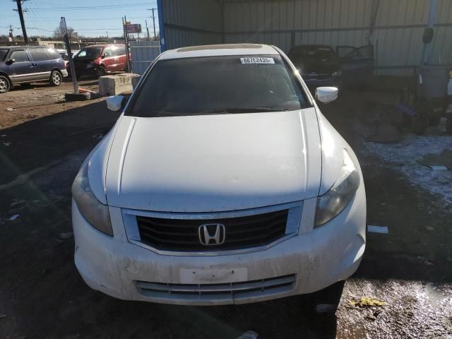 2009 Honda Accord EXL