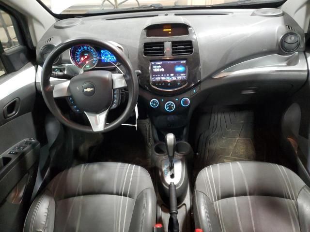 2014 Chevrolet Spark 1LT