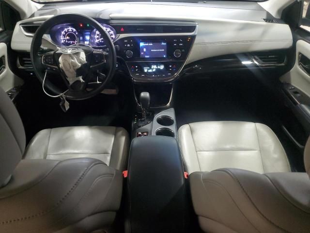 2013 Toyota Avalon Base