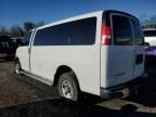 2009 Chevrolet Express G3500