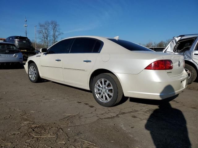 2009 Buick Lucerne CXL