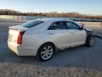 2014 Cadillac ATS