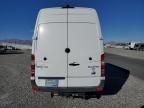 2016 Mercedes-Benz Sprinter 3500