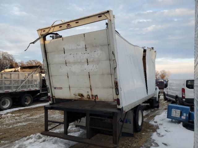 2018 Ford F650 Super Duty