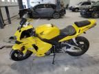 2003 Honda CBR600 RR