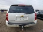 2014 Chevrolet Suburban K1500 LTZ