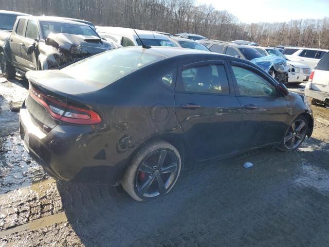 2014 Dodge Dart GT