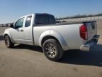 2006 Nissan Frontier King Cab XE