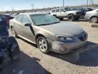 2006 Pontiac Grand Prix