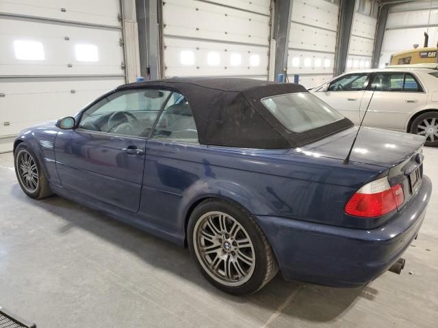 2003 BMW M3