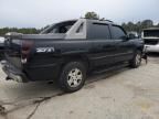 2004 Chevrolet Avalanche K1500