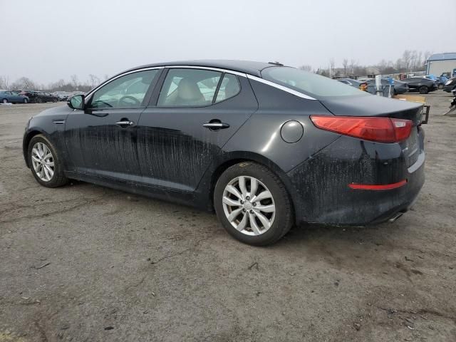 2014 KIA Optima EX