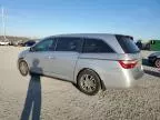 2013 Honda Odyssey EX