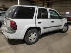 2004 Chevrolet Trailblazer LS