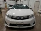 2014 Toyota Camry Hybrid