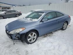 2005 Toyota Camry Solara SE en venta en Central Square, NY