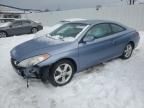 2005 Toyota Camry Solara SE