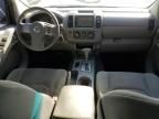 2008 Nissan Frontier Crew Cab LE