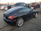 2004 Chrysler Crossfire Limited