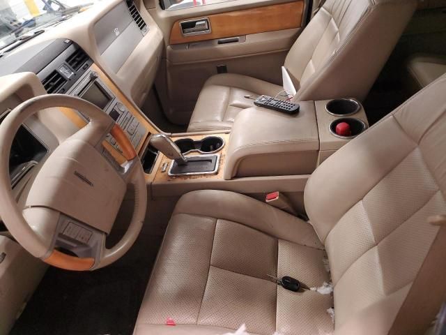 2009 Lincoln Navigator